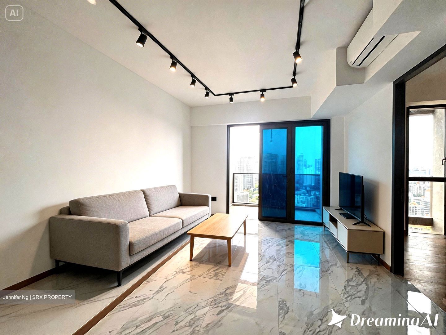 The Landmark (D3), Condominium #536917011